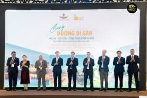 Next Continent at the International Travel Workshop – Quảng Nam 2025