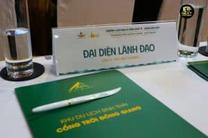 Next Continent at the International Travel Workshop – Quảng Nam 2025
