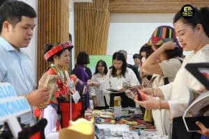 Next Continent at the International Travel Workshop – Quảng Nam 2025