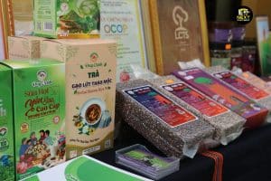 Next Continent at the International Travel Workshop – Quảng Nam 2025