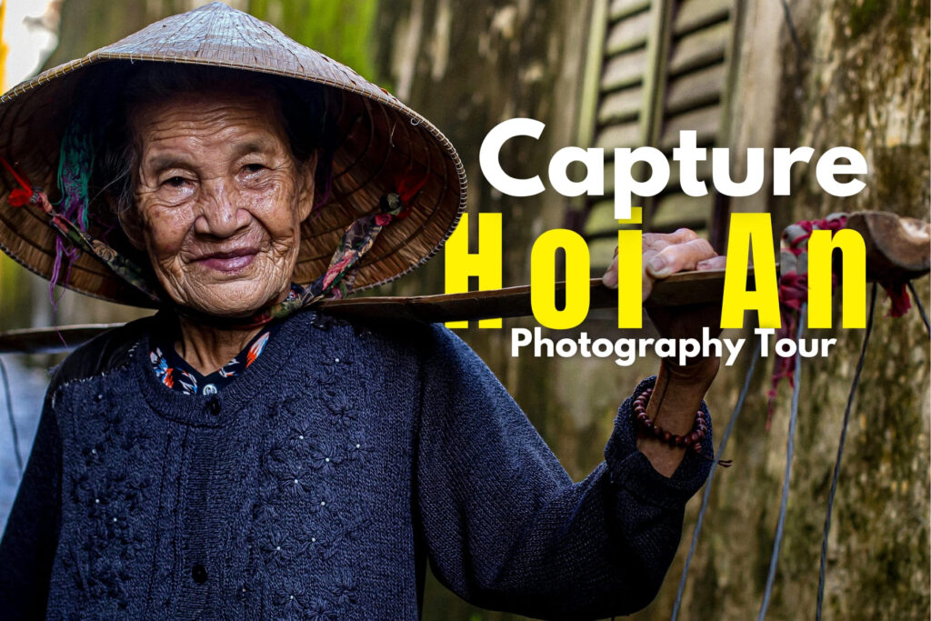 Hoi An Ancient Town