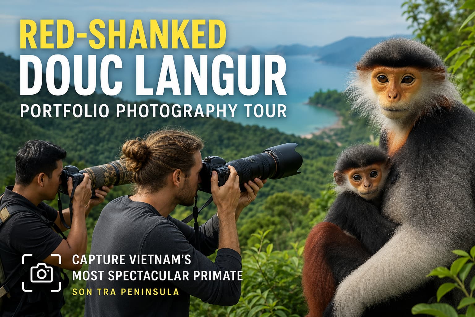 red-shanked-douc-langur-photography-portfolio-tour