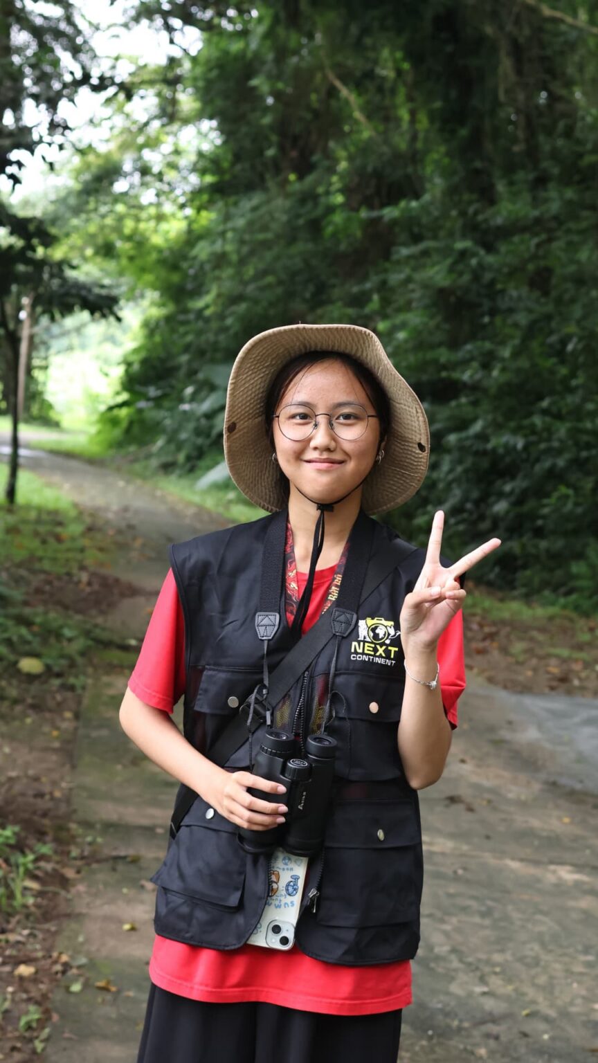 Next Continent | How To Book Nature & Wildlife Tours